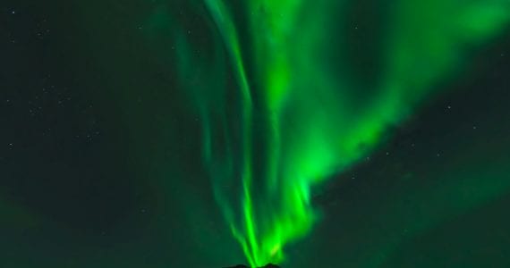 Northern Lights Travel