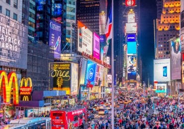 Vacation Places That Don't Live Up To The Hype