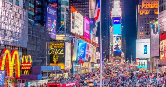 Vacation Places That Don't Live Up To The Hype