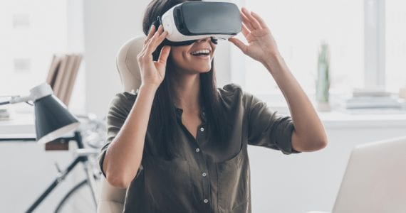 Virtual Travel Experiences to Enjoy During Coronavirus