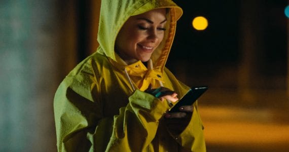 Best Weather Apps 2021